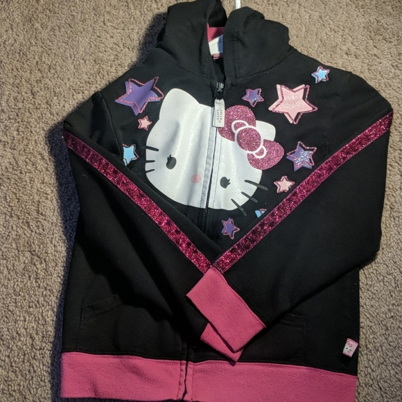Jacket - Picture 2 of 4